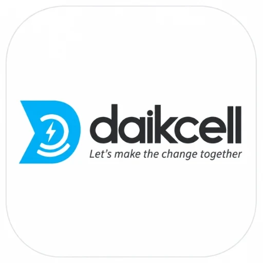 Daikcell India