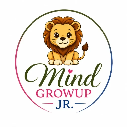 MIND GROWUP JR